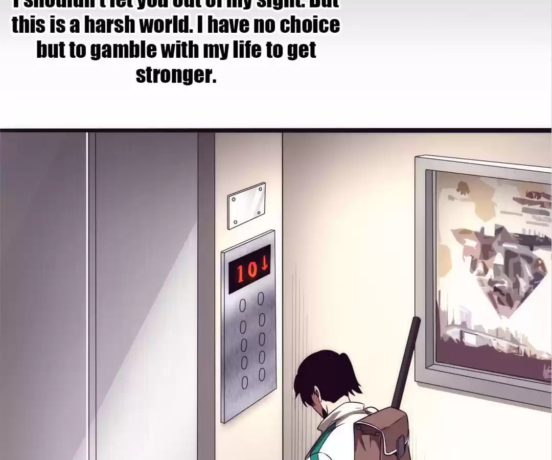 Read The Unstoppable (Colored) chapter 7 image 13 on Lezhin