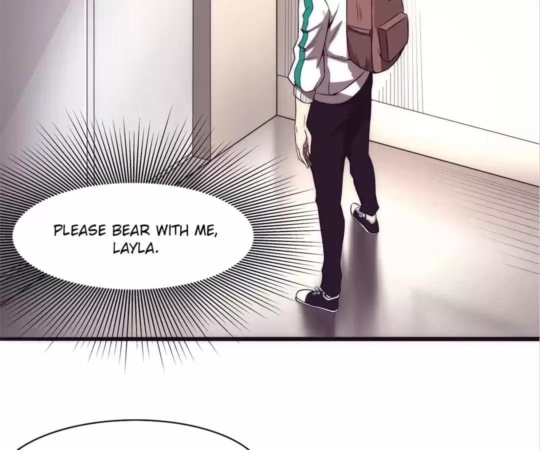 Read The Unstoppable (Colored) chapter 7 image 14 on Lezhin
