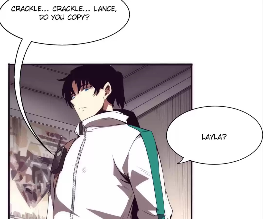 Read The Unstoppable (Colored) chapter 7 image 15 on Lezhin
