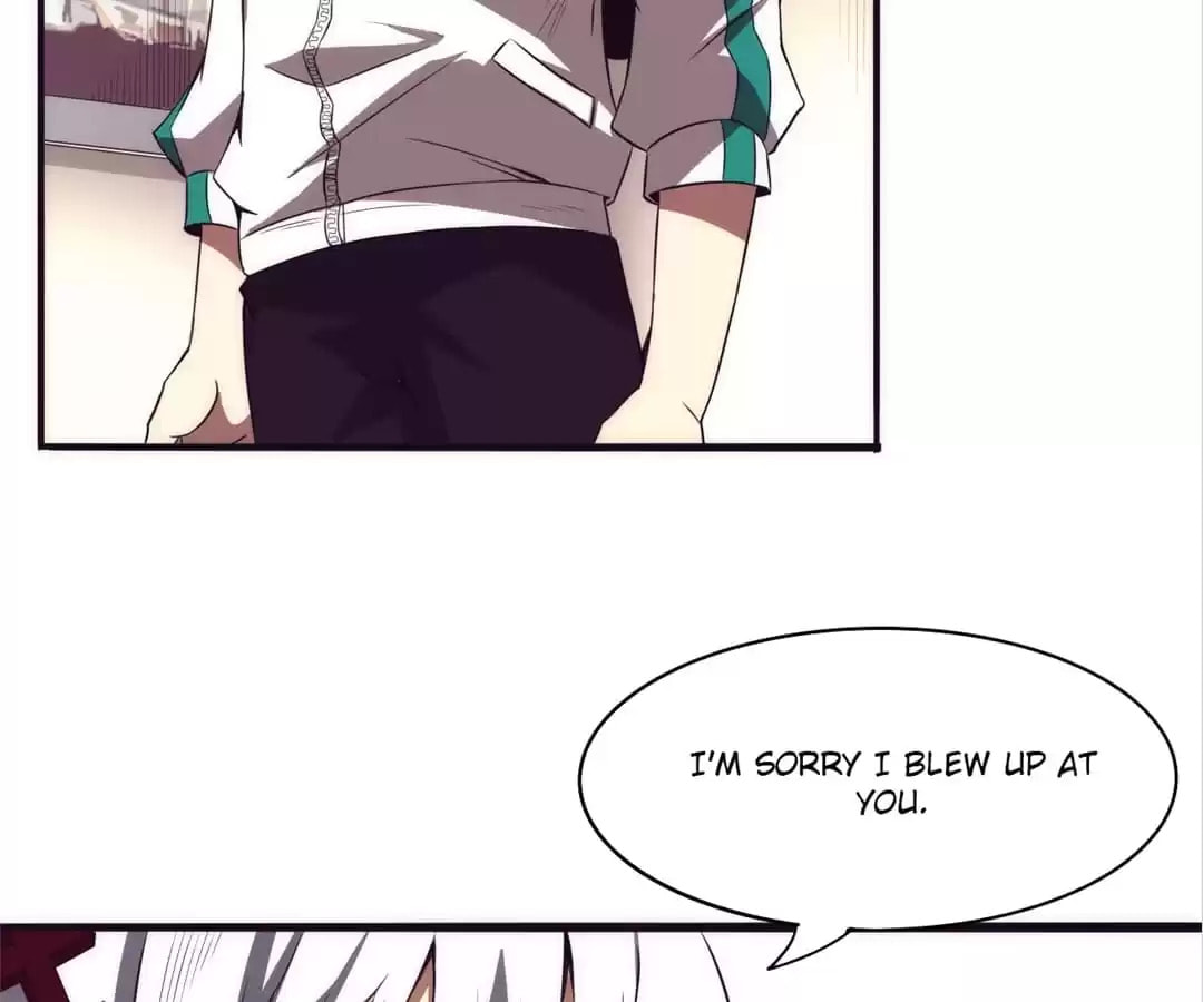 Read The Unstoppable (Colored) chapter 7 image 16 on Lezhin