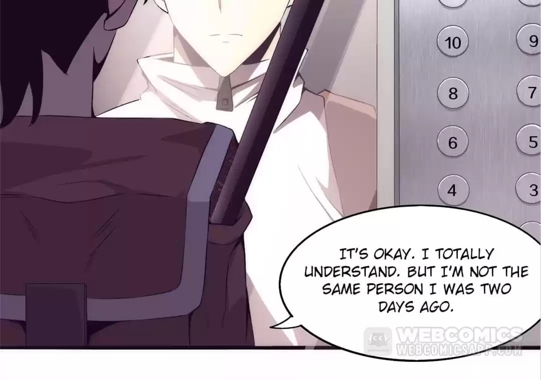 Read The Unstoppable (Colored) chapter 7 image 19 on Lezhin