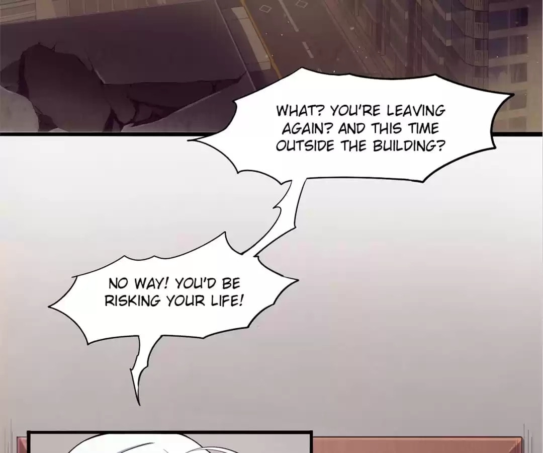Read The Unstoppable (Colored) chapter 7 image 2 on Lezhin