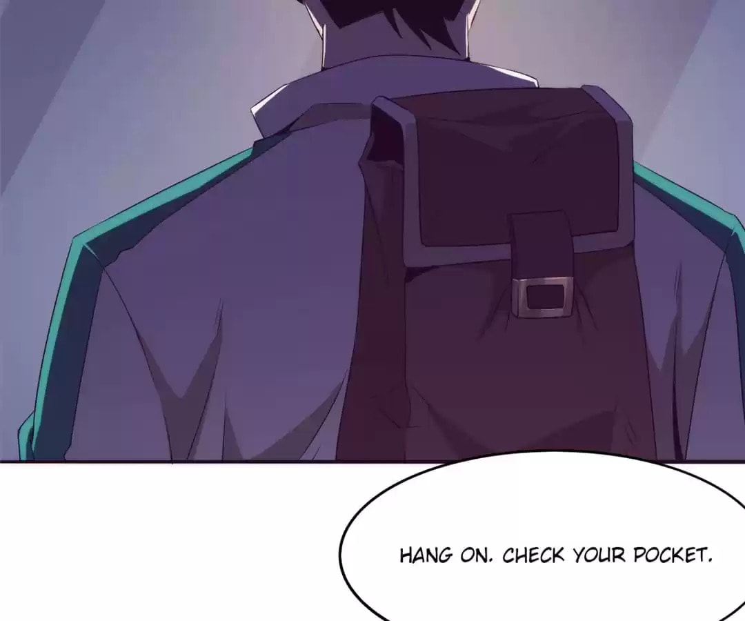 Read The Unstoppable (Colored) chapter 7 image 22 on Lezhin