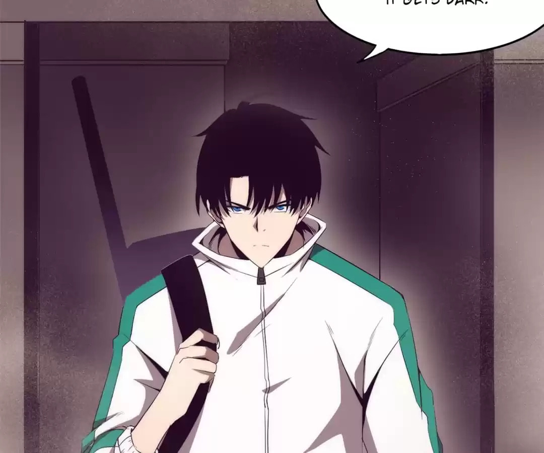 Read The Unstoppable (Colored) chapter 7 image 27 on Lezhin
