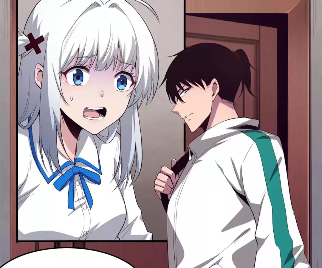 Read The Unstoppable (Colored) chapter 7 image 3 on Lezhin