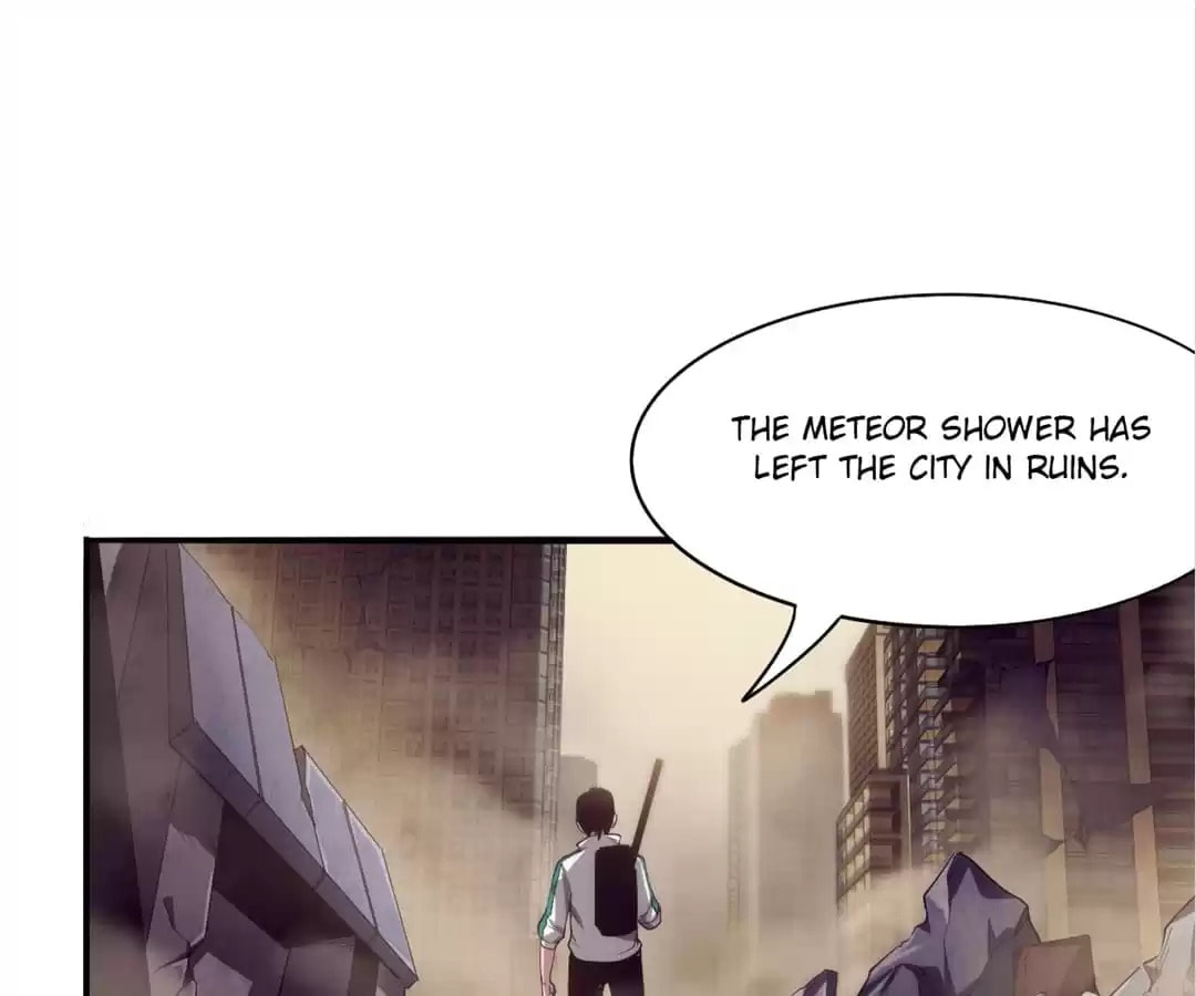 Read The Unstoppable (Colored) chapter 7 image 32 on Lezhin