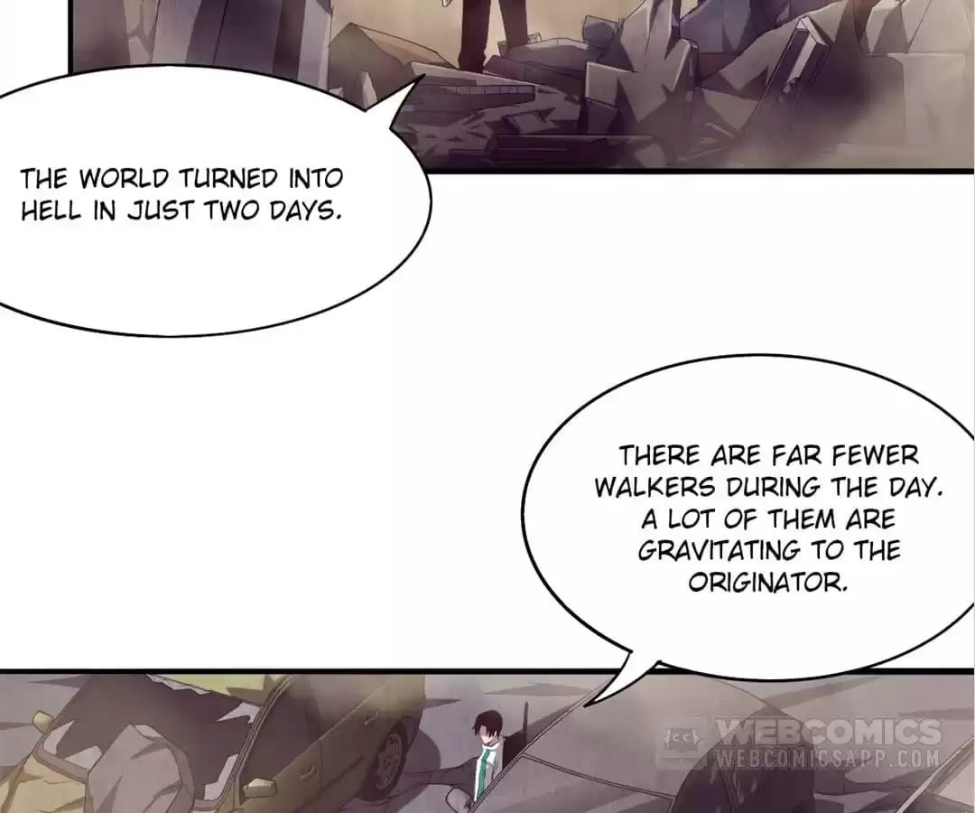 Read The Unstoppable (Colored) chapter 7 image 33 on Lezhin