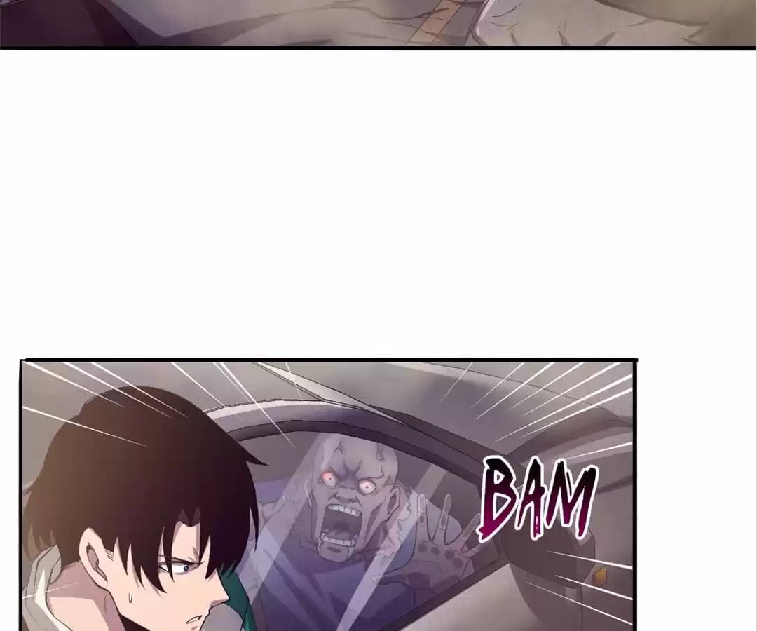 Read The Unstoppable (Colored) chapter 7 image 35 on Lezhin