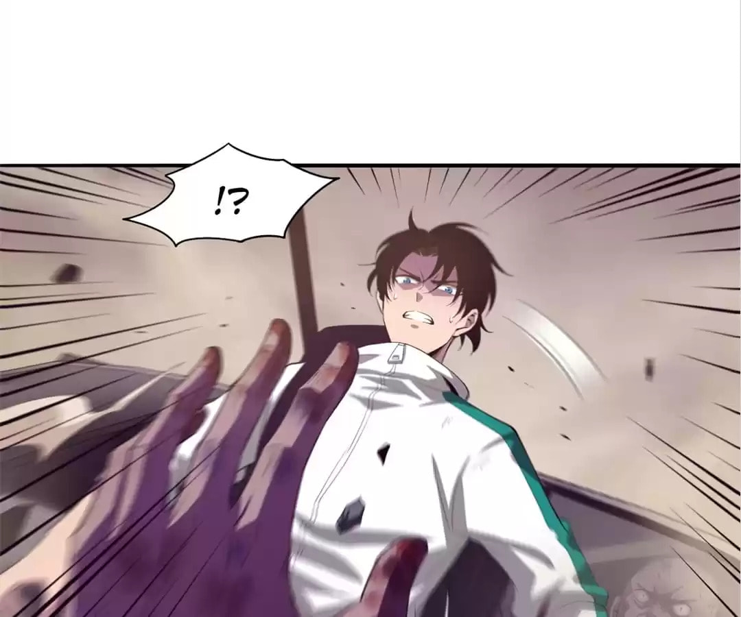 Read The Unstoppable (Colored) chapter 7 image 37 on Lezhin