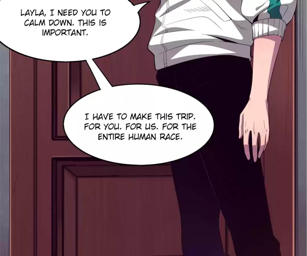 Read The Unstoppable (Colored) chapter 7 image 4 on Lezhin