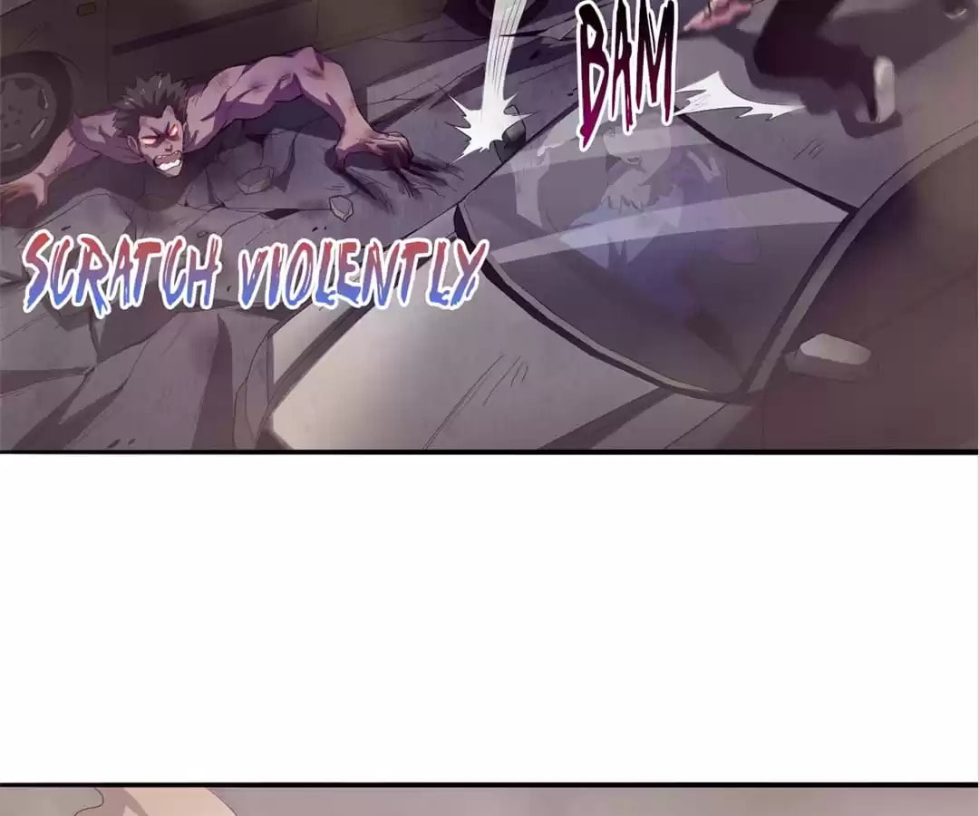 Read The Unstoppable (Colored) chapter 7 image 40 on Lezhin