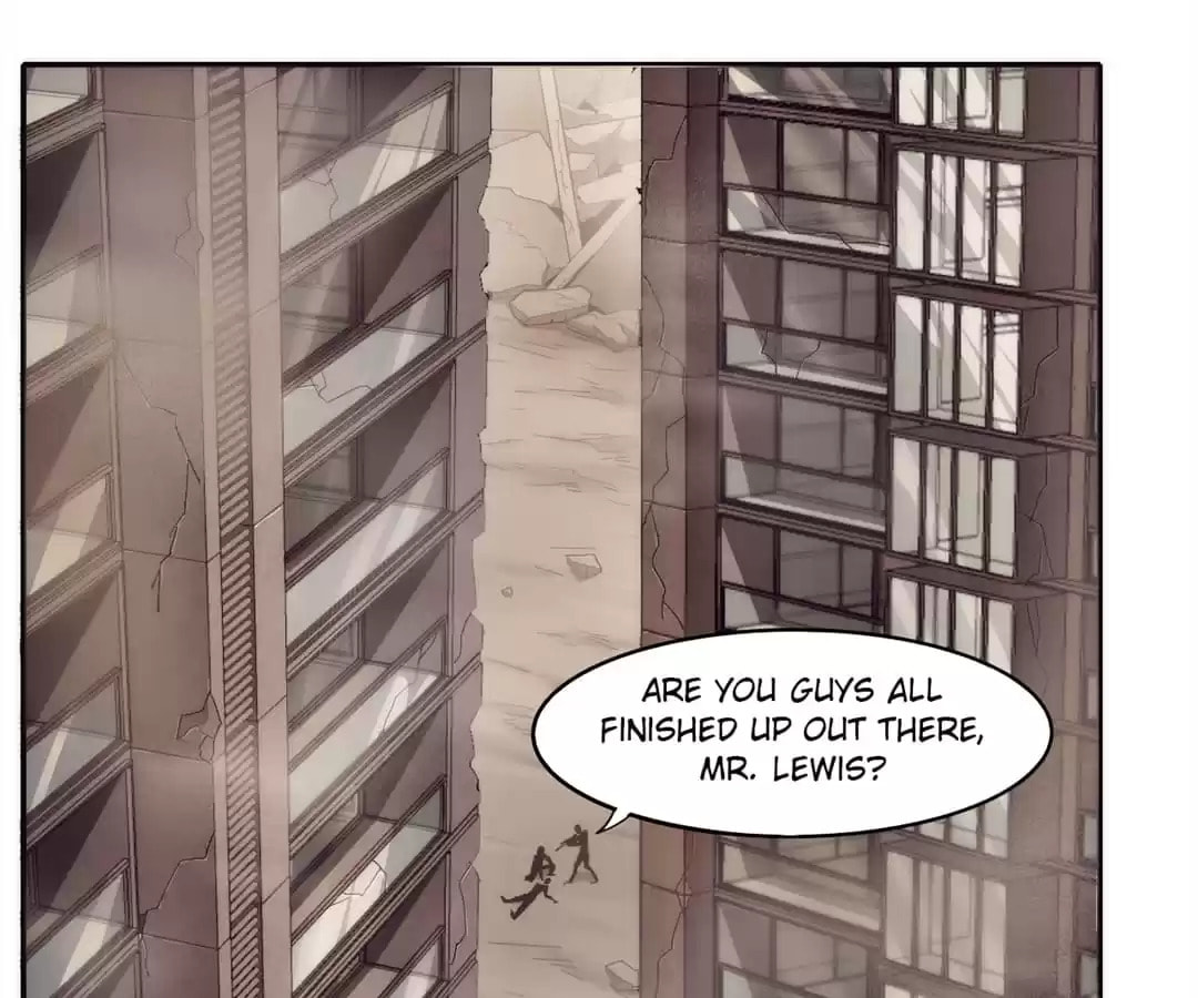 Read The Unstoppable (Colored) chapter 7 image 46 on Lezhin