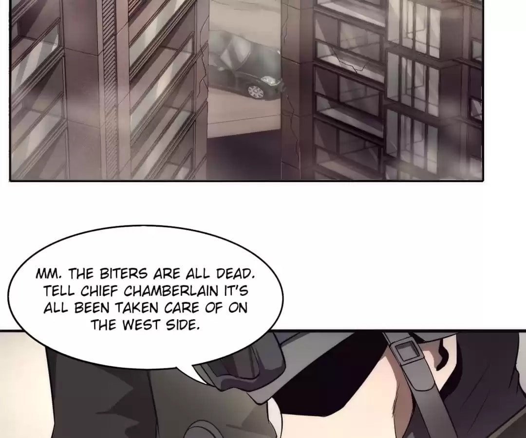 Read The Unstoppable (Colored) chapter 7 image 47 on Lezhin