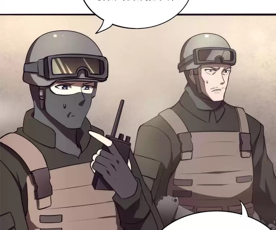 Read The Unstoppable (Colored) chapter 7 image 49 on Lezhin