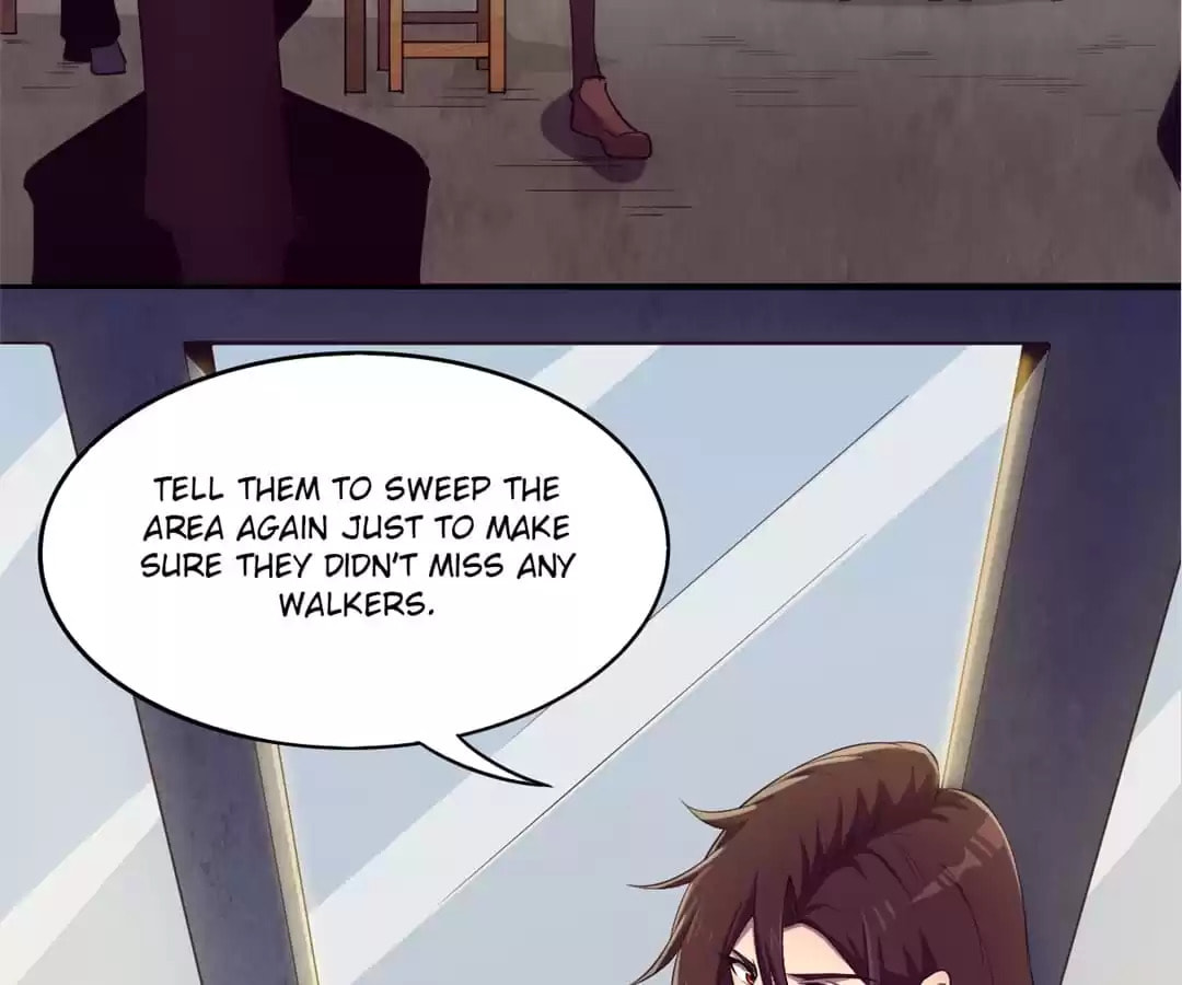 Read The Unstoppable (Colored) chapter 7 image 54 on Lezhin