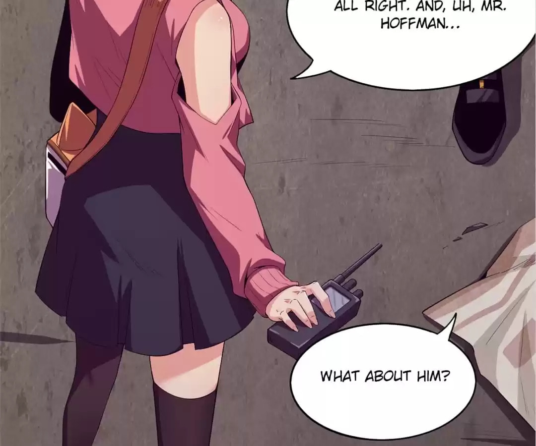 Read The Unstoppable (Colored) chapter 7 image 57 on Lezhin
