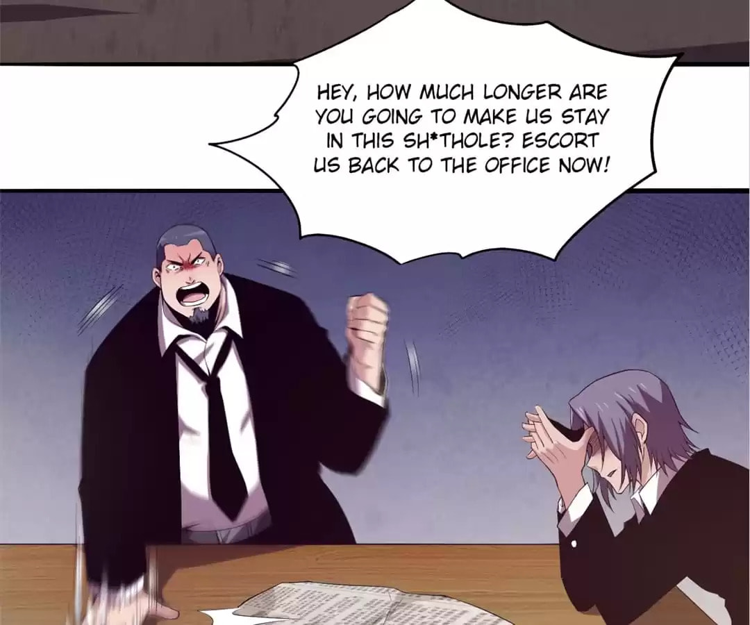 Read The Unstoppable (Colored) chapter 7 image 59 on Lezhin