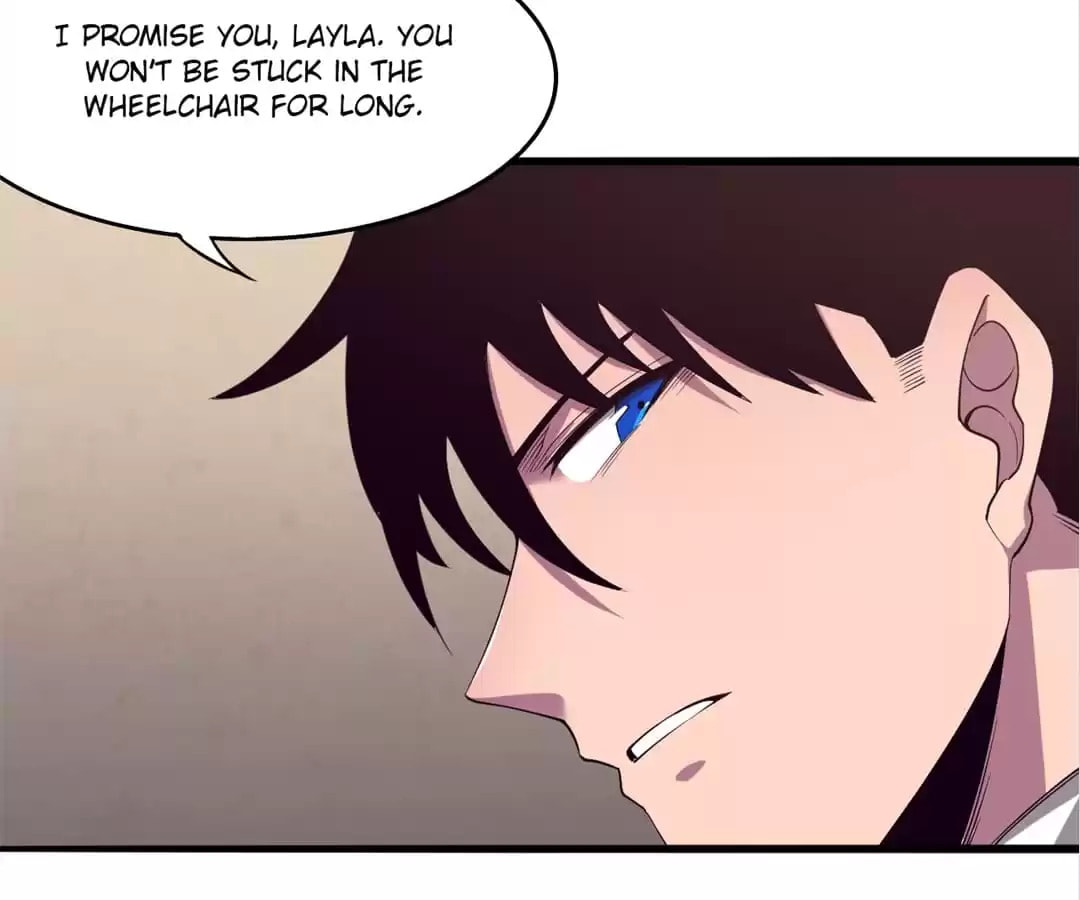 Read The Unstoppable (Colored) chapter 7 image 6 on Lezhin