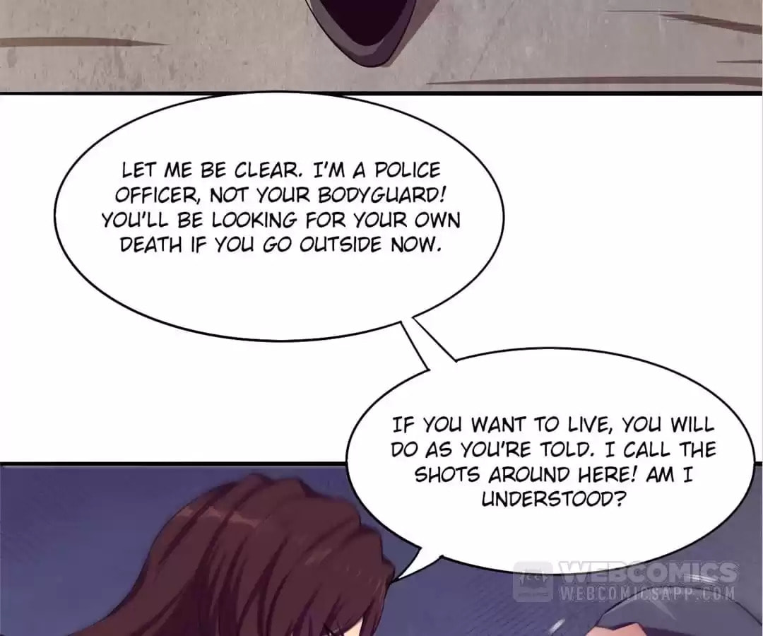 Read The Unstoppable (Colored) chapter 7 image 62 on Lezhin