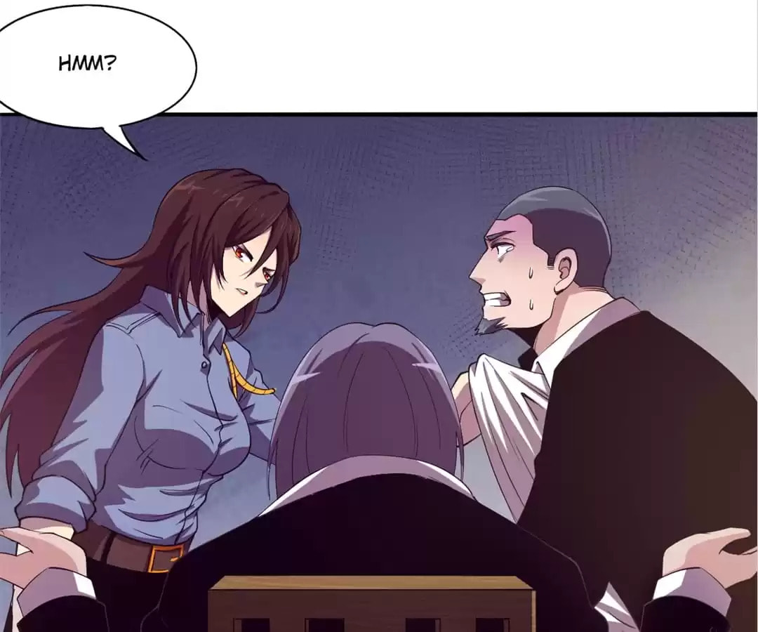Read The Unstoppable (Colored) chapter 7 image 67 on Lezhin