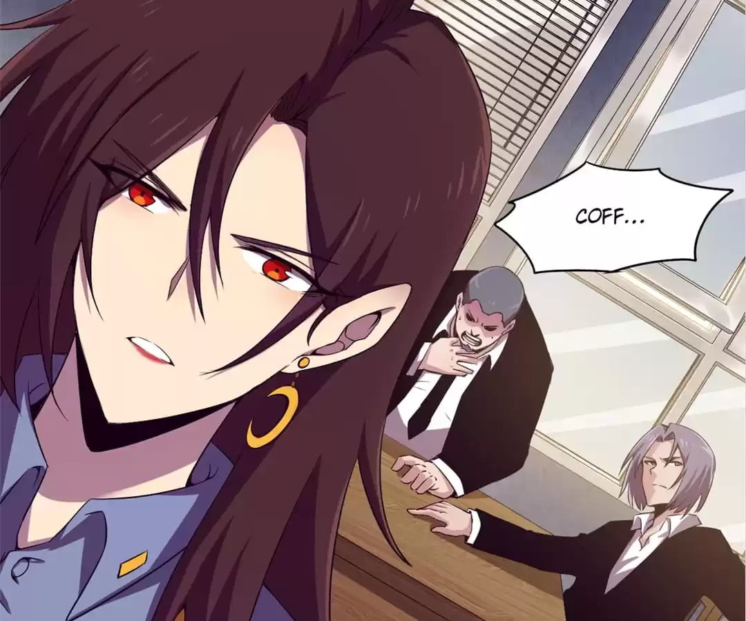 Read The Unstoppable (Colored) chapter 7 image 69 on Lezhin