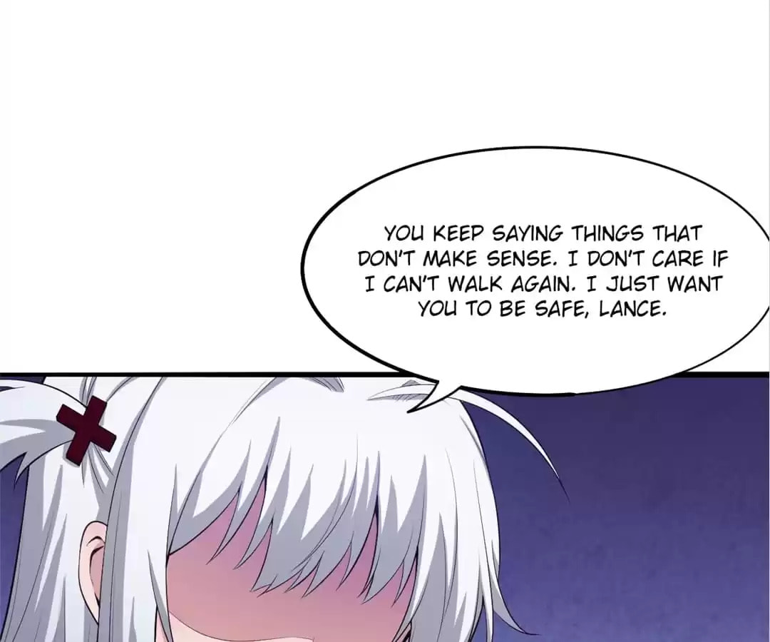 Read The Unstoppable (Colored) chapter 7 image 7 on Lezhin