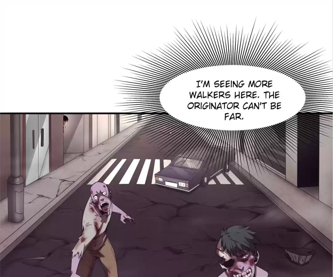 Read The Unstoppable (Colored) chapter 7 image 82 on Lezhin