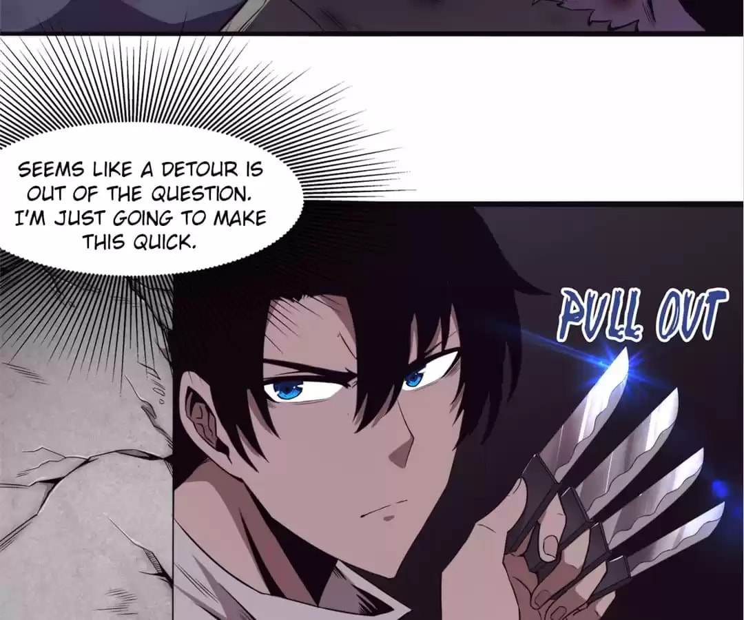 Read The Unstoppable (Colored) chapter 7 image 84 on Lezhin