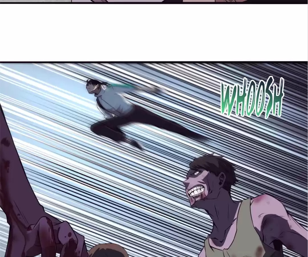 Read The Unstoppable (Colored) chapter 7 image 85 on Lezhin