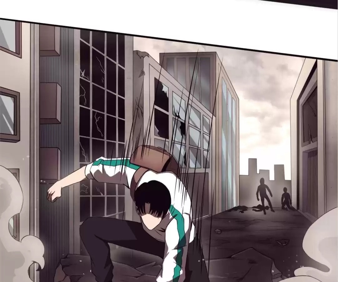 Read The Unstoppable (Colored) chapter 7 image 90 on Lezhin