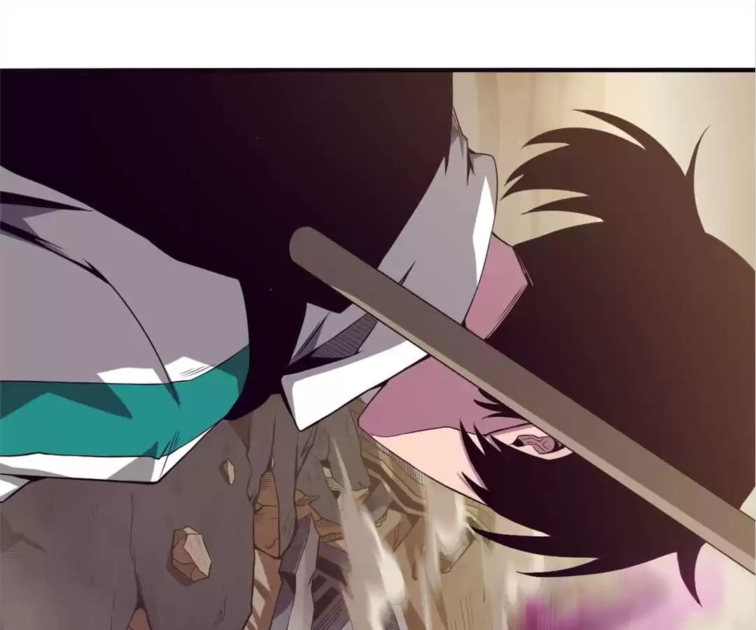 Read The Unstoppable (Colored) chapter 7 image 92 on Lezhin