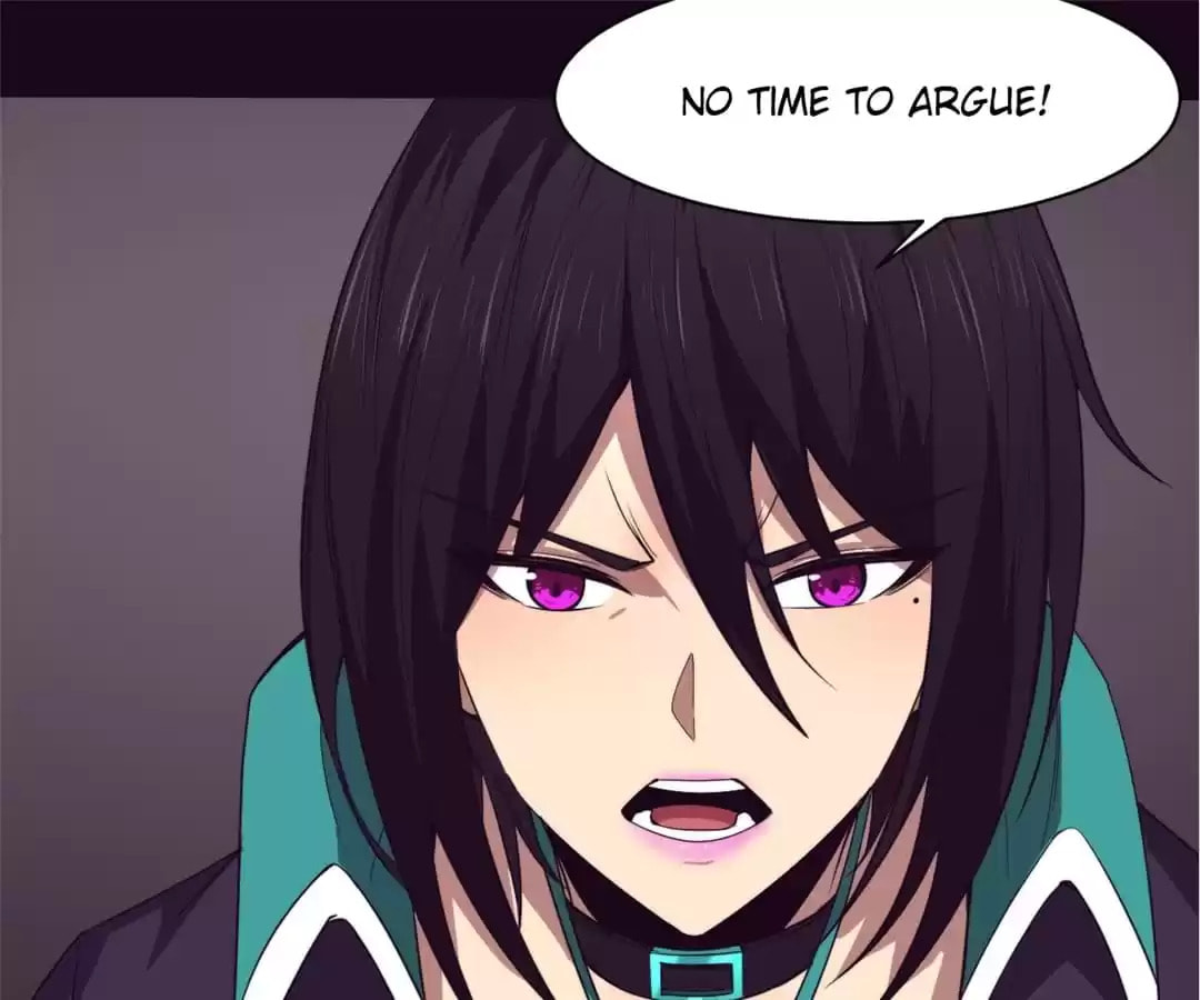 Read The Unstoppable (Colored) chapter 70 image 10 on Lezhin