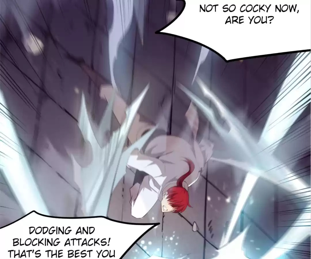 Read The Unstoppable (Colored) chapter 70 image 100 on Lezhin