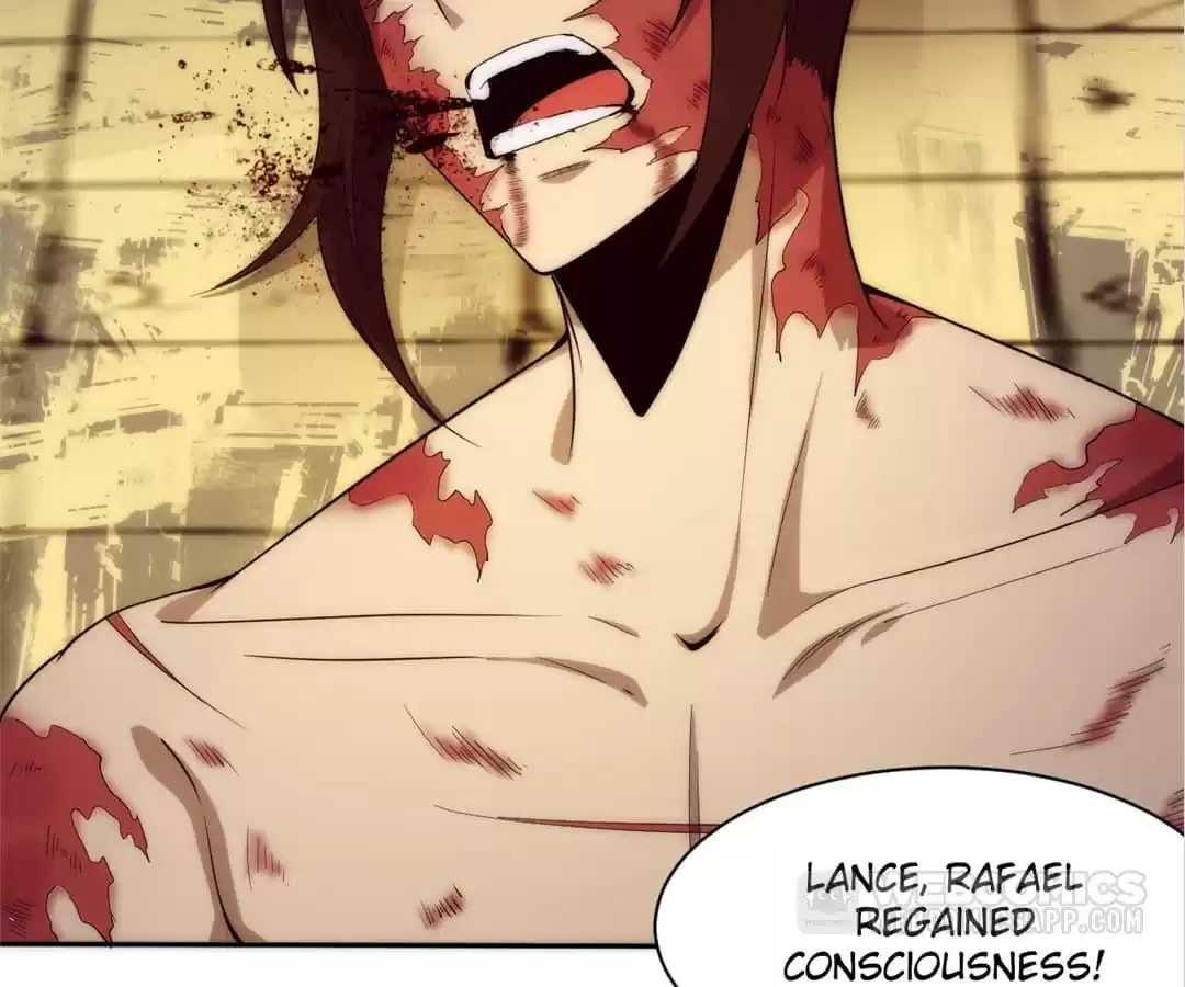 Read The Unstoppable (Colored) chapter 70 image 104 on Lezhin