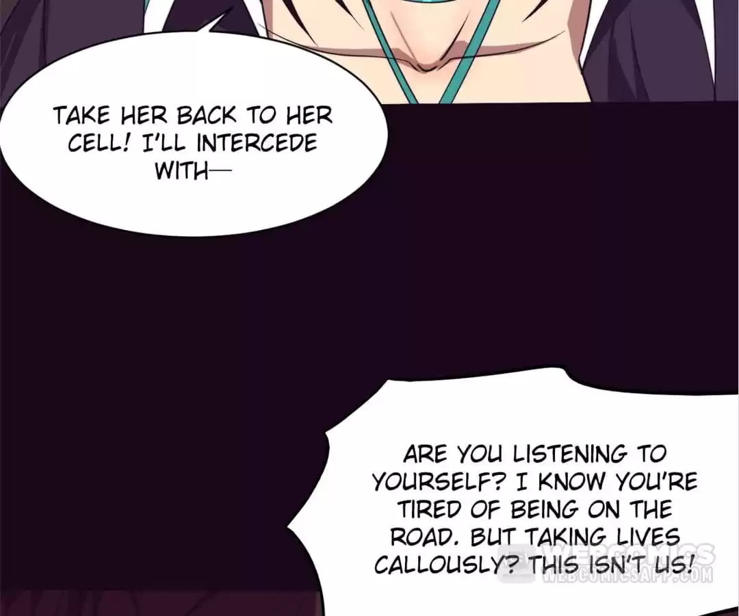 Read The Unstoppable (Colored) chapter 70 image 11 on Lezhin