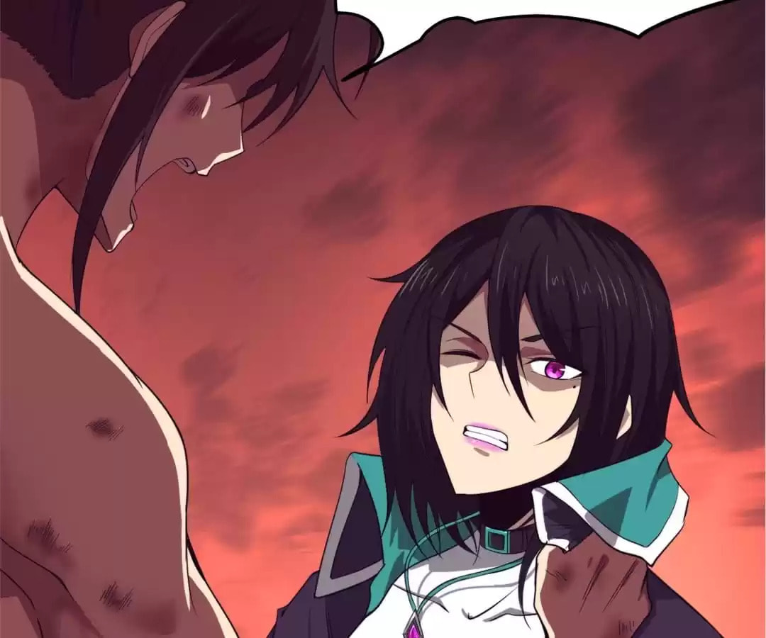 Read The Unstoppable (Colored) chapter 70 image 12 on Lezhin