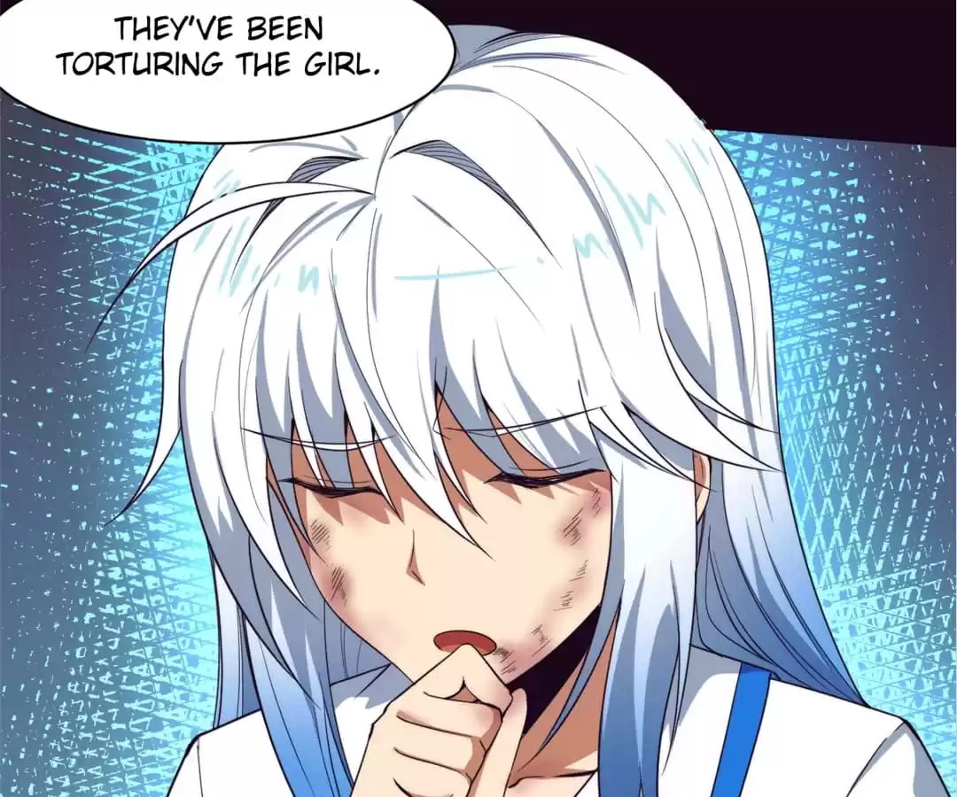 Read The Unstoppable (Colored) chapter 70 image 14 on Lezhin