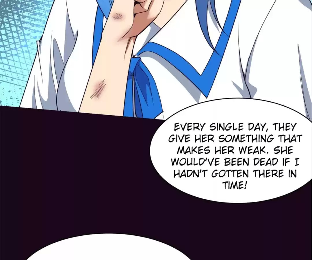 Read The Unstoppable (Colored) chapter 70 image 15 on Lezhin