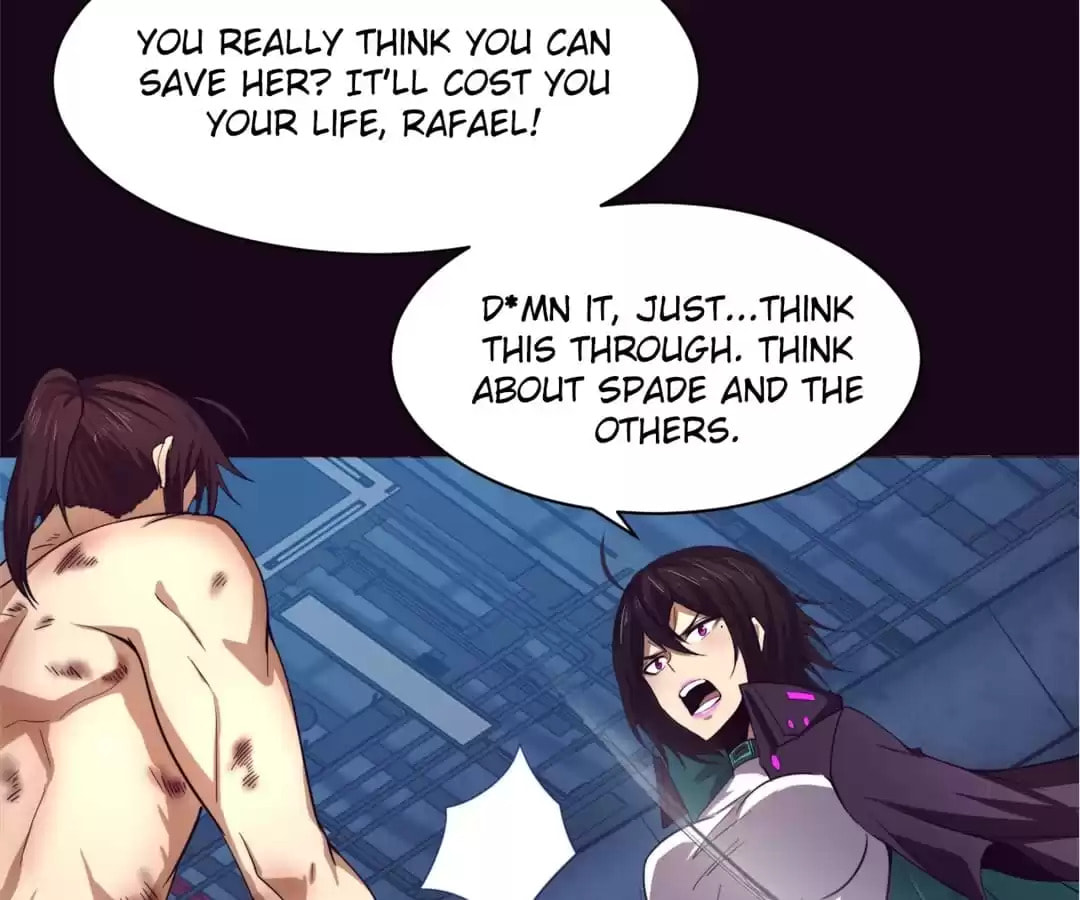 Read The Unstoppable (Colored) chapter 70 image 16 on Lezhin