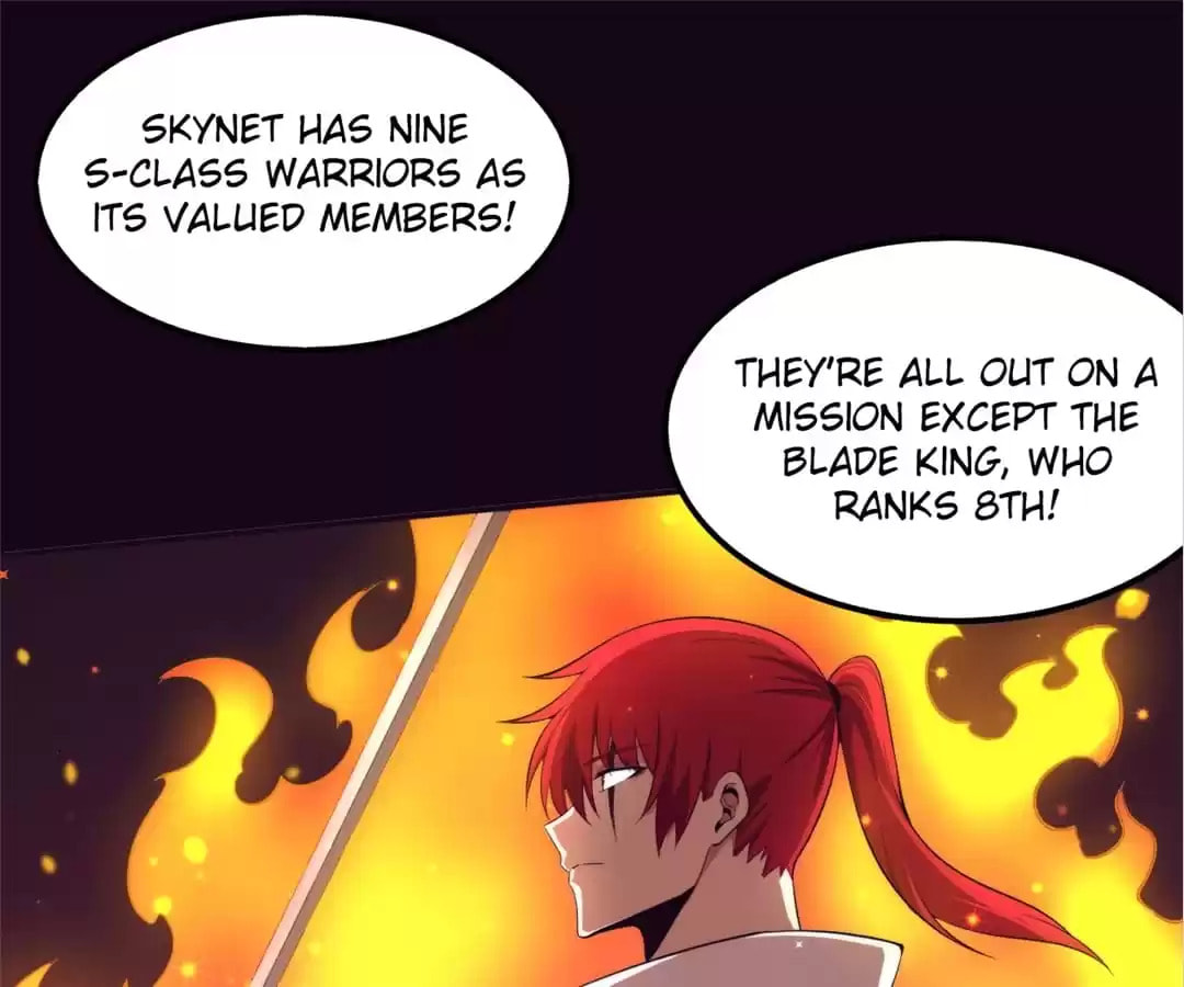 Read The Unstoppable (Colored) chapter 70 image 20 on Lezhin