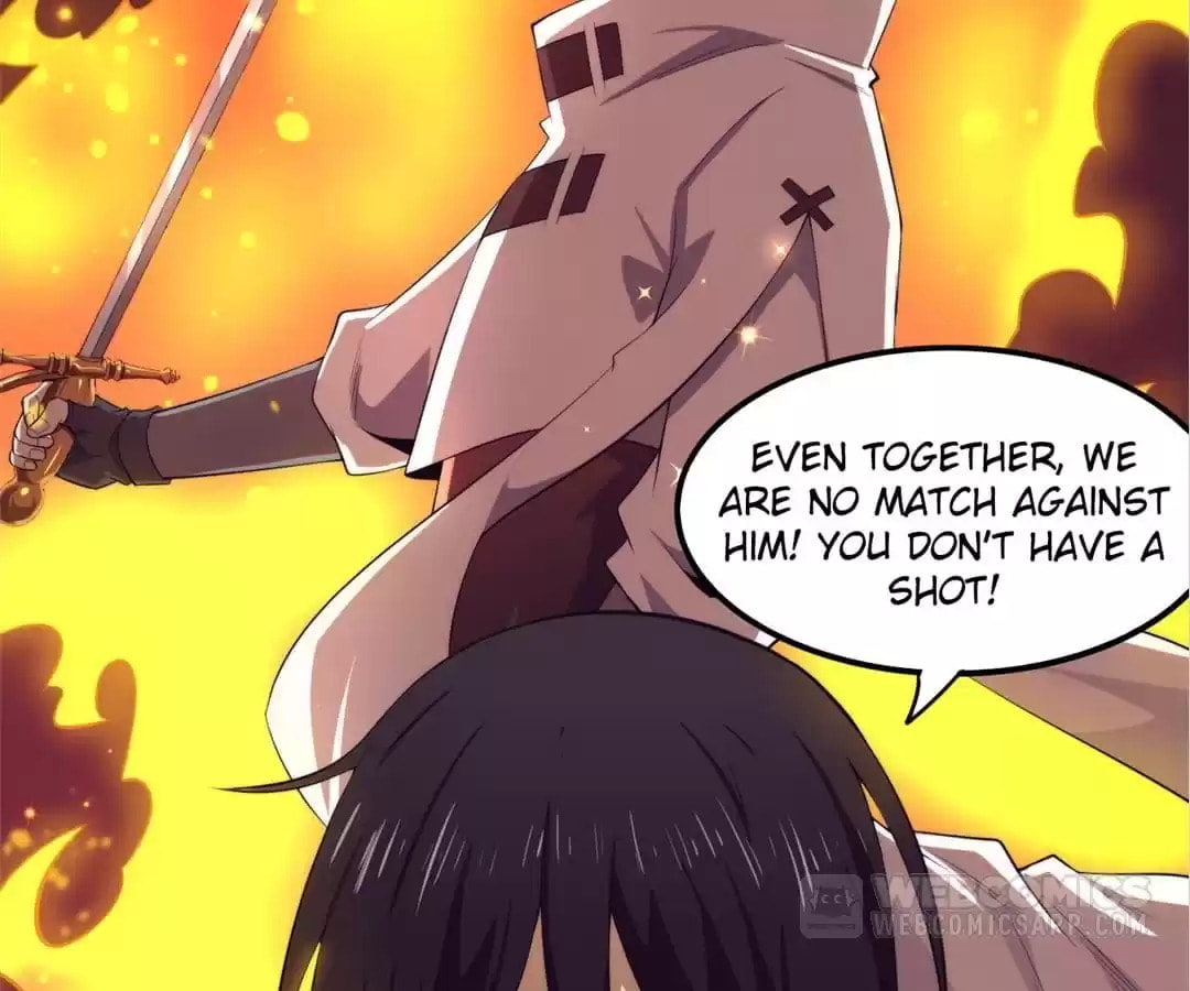 Read The Unstoppable (Colored) chapter 70 image 21 on Lezhin