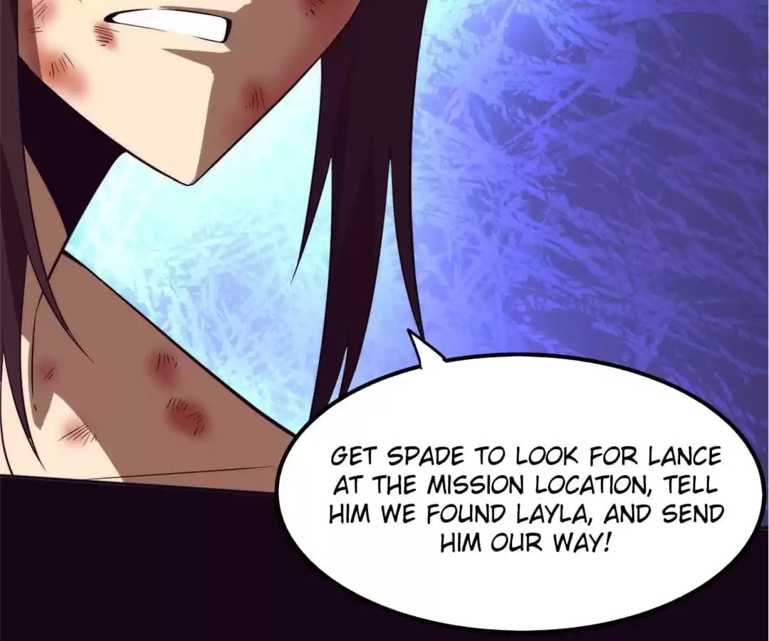 Read The Unstoppable (Colored) chapter 70 image 25 on Lezhin