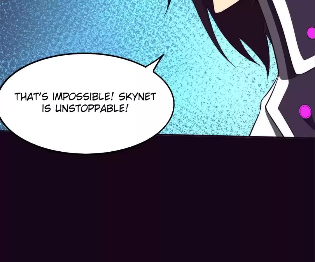 Read The Unstoppable (Colored) chapter 70 image 28 on Lezhin