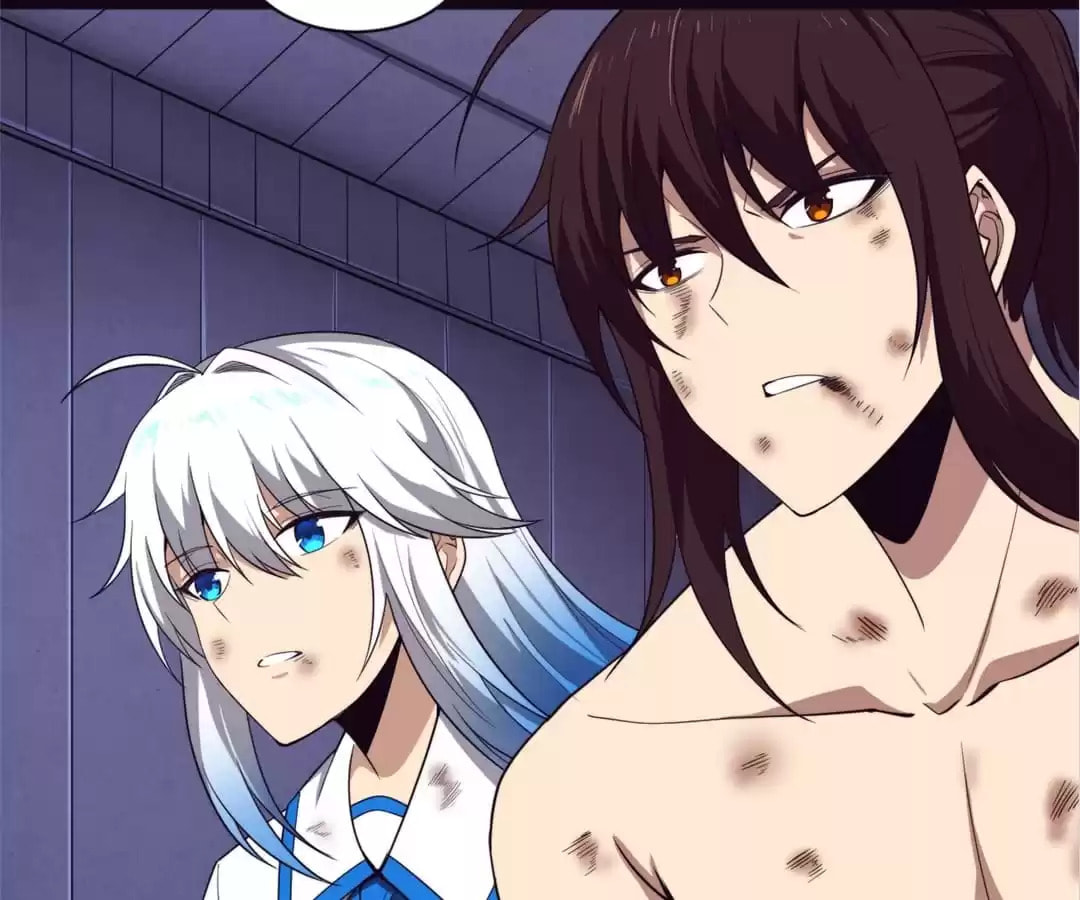 Read The Unstoppable (Colored) chapter 70 image 3 on Lezhin