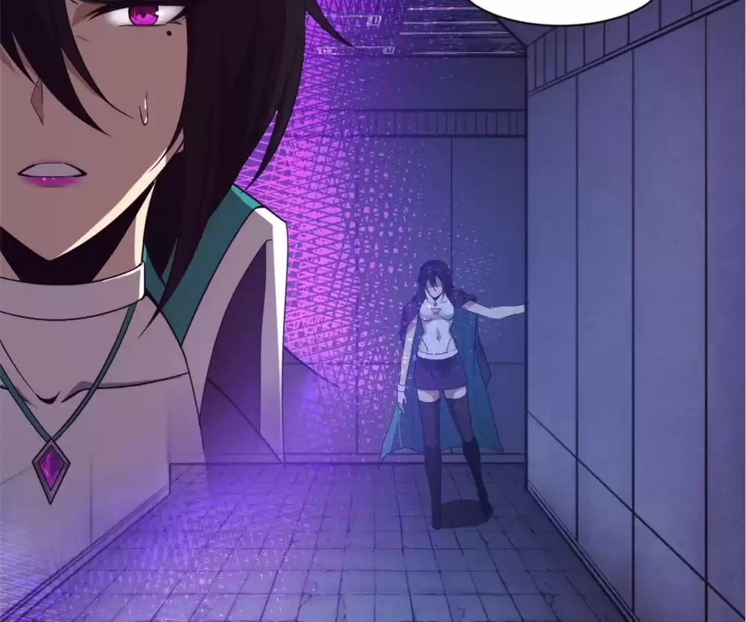 Read The Unstoppable (Colored) chapter 70 image 5 on Lezhin