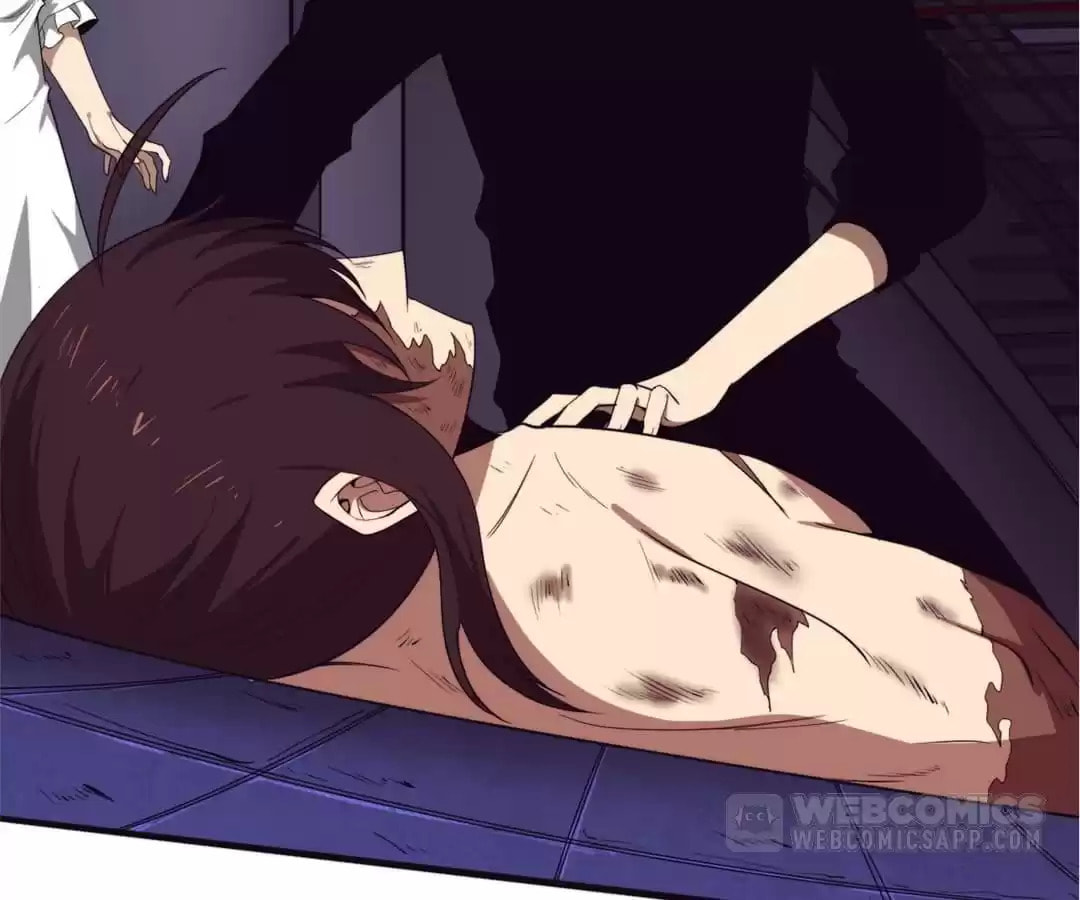 Read The Unstoppable (Colored) chapter 70 image 63 on Lezhin