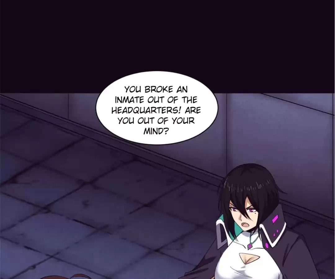 Read The Unstoppable (Colored) chapter 70 image 7 on Lezhin