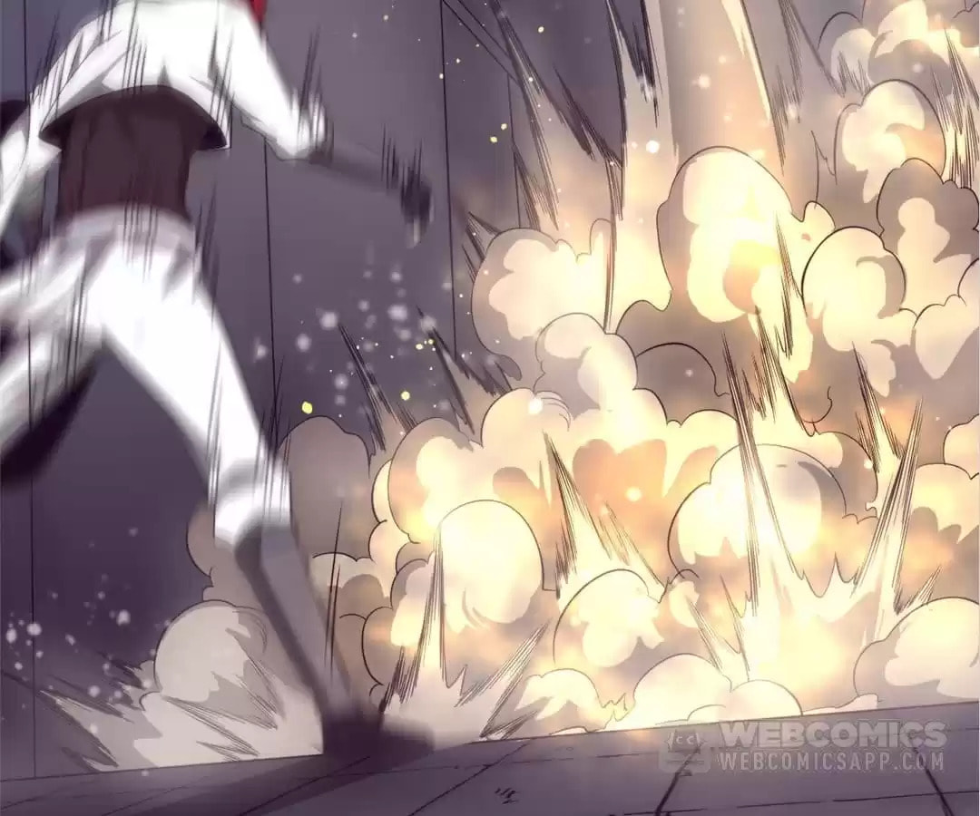 Read The Unstoppable (Colored) chapter 70 image 83 on Lezhin