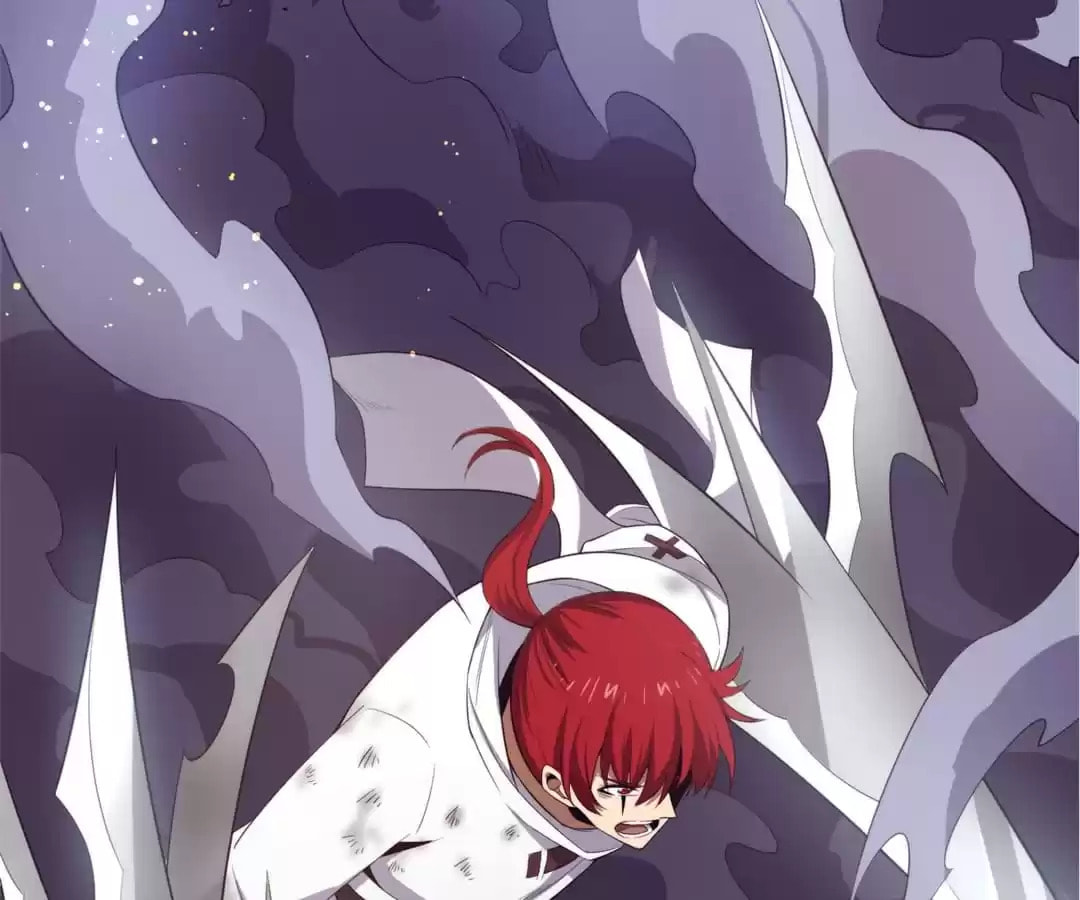 Read The Unstoppable (Colored) chapter 70 image 94 on Lezhin