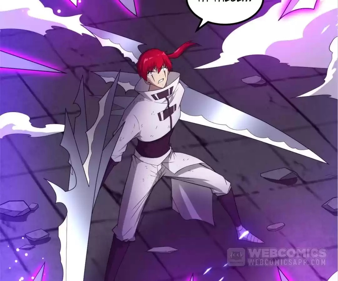 Read The Unstoppable (Colored) chapter 71 image 1 on Lezhin